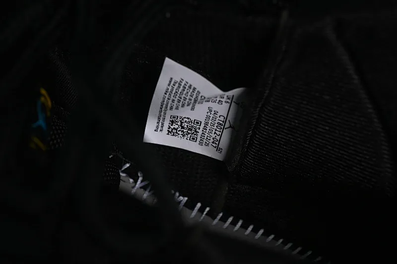 All categories Air Jordan Jordan series basketball shoes Air Jordan 11 L version Air Jordan 11 Retro "Gamma Blue" AJ11 Joe 11 new gamma blue CT8012-047